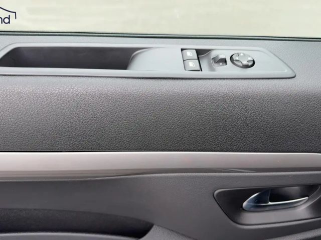 Citroen Spacetourer