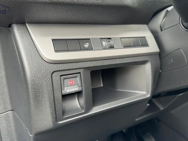 Citroen Spacetourer