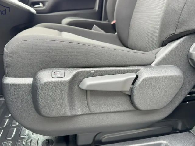 Citroen Spacetourer