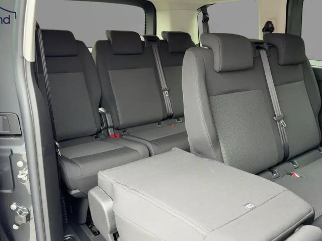 Citroen Spacetourer