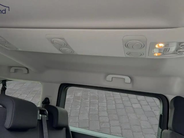Citroen Spacetourer