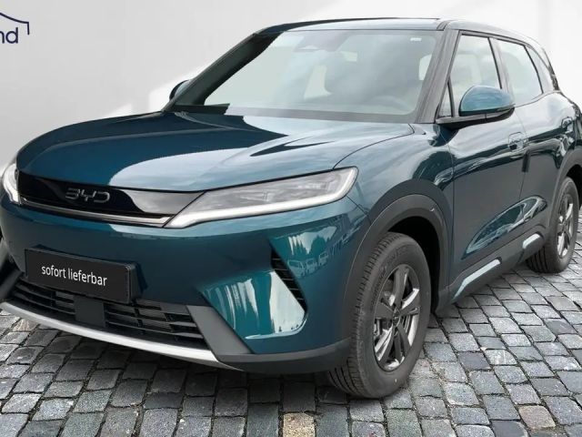 BYD Atto 2