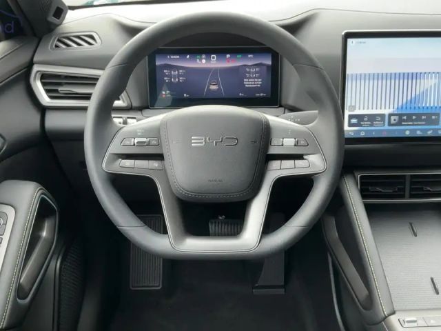 BYD Atto 2