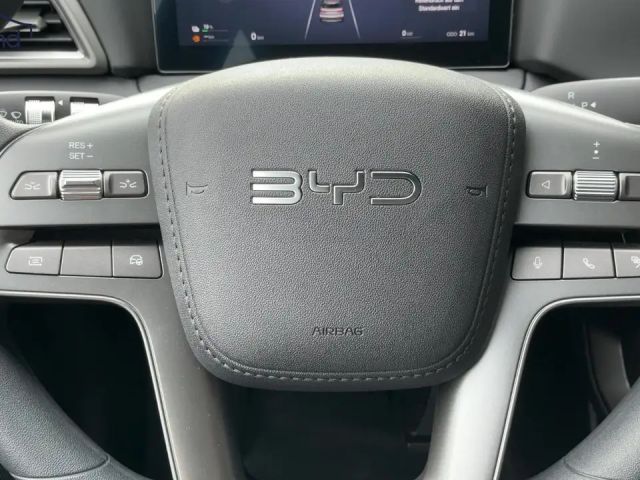 BYD Atto 2