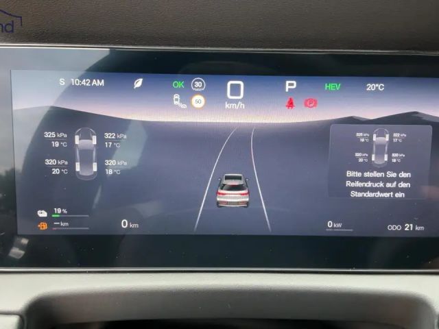 BYD Atto 2
