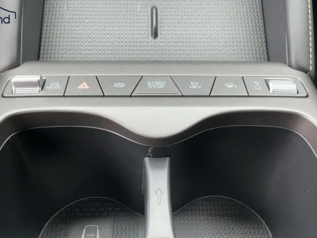 BYD Atto 2
