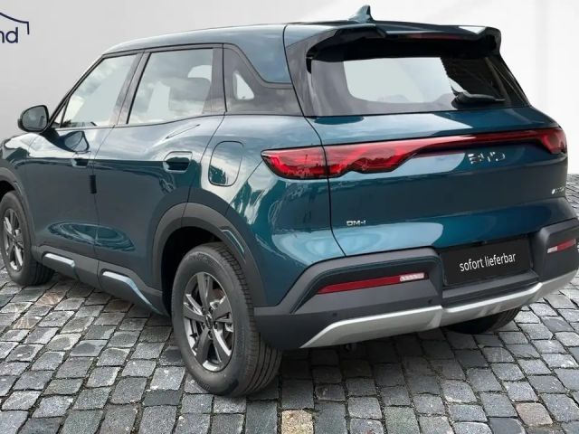 BYD Atto 2