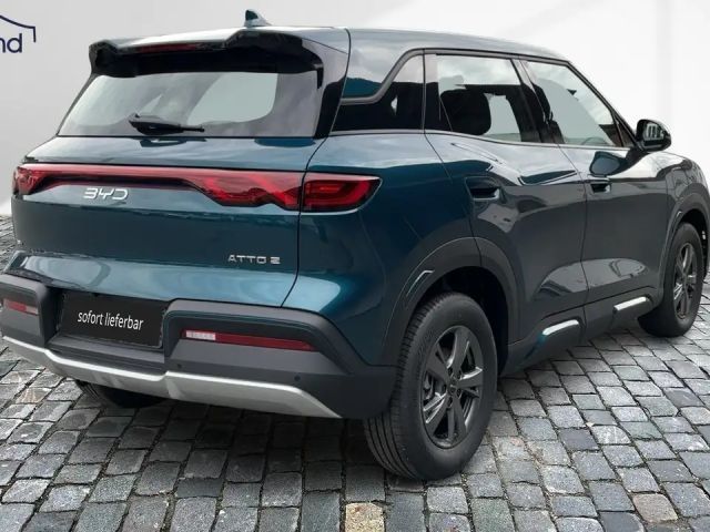 BYD Atto 2