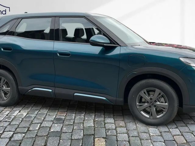 BYD Atto 2