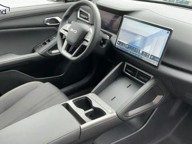 BYD Atto 2