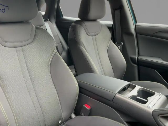 BYD Atto 2