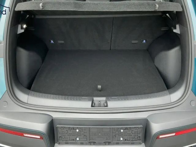 BYD Atto 2
