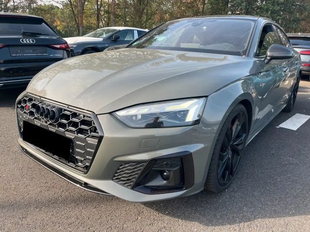 Audi S5 Sportback 3.0TDI S-SITZ CARBON B&O PANO LASER 2023 Diesel