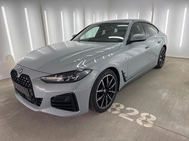 BMW 420 d xD Gran Coupe M sport 8FACH M-SITZE SD 360° 2025 Diesel