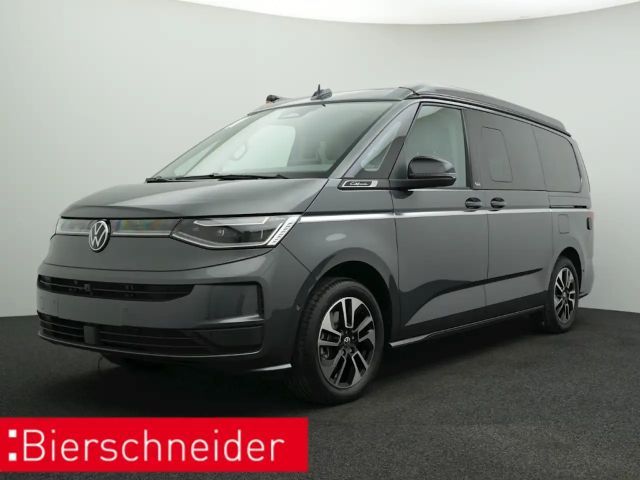 Volkswagen T7 California Ocean Generation IQ-LIGHT AHK ACC STANDH 2026 Diesel