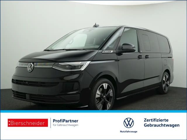 Volkswagen T7 Multivan Generation LÜ AGR AHK IQ-LIGHT SOUND 2026 Diesel