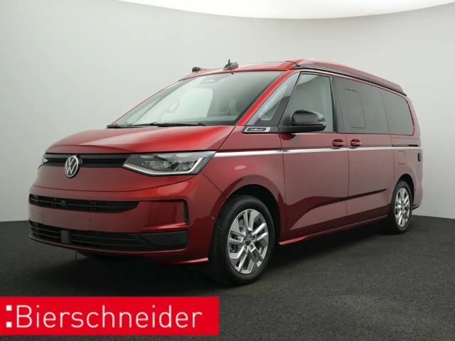 Volkswagen T7 California Beach Tour DSG AHK STANDH MARKISE ACC 2026 Diesel