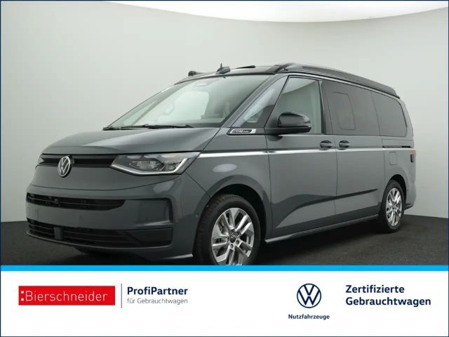 Volkswagen T7 California Beach Tour DSG AHK STANDH MARKISE ACC 2026 Diesel
