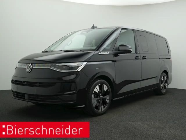 Volkswagen T7 Multivan Generation LÜ AGR IQ-LIGHT AHK STANDH 2026 Diesel