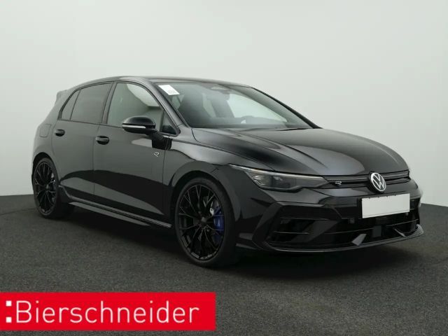 Volkswagen Golf R 8 2.0 TSI DSG 4Mo. Blackstyle 5-J-GAR PANO HK LEDE 2026 Benzine