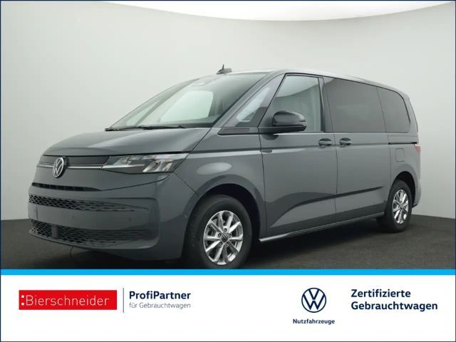 Volkswagen T7 Multivan Life KR DSG KAMERA LED PDC KLIMA 2026 Diesel