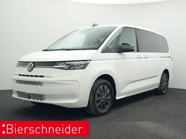 Volkswagen T7 Multivan GOAL TDI LED NAVI ALU 5-J-GARANTIE 2026 Diesel