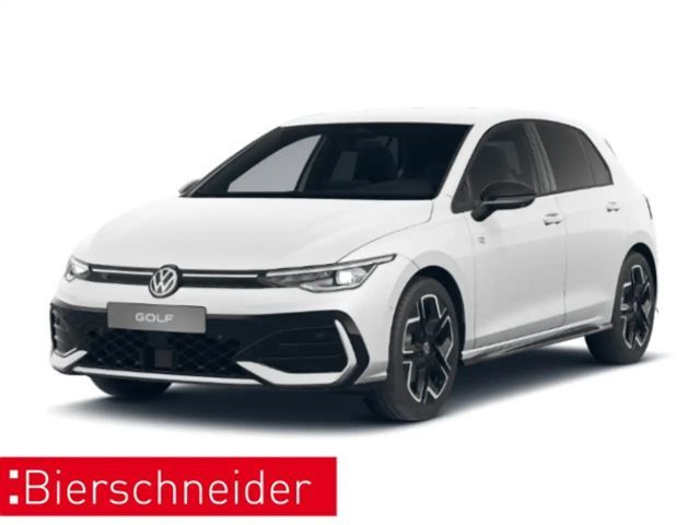 Volkswagen Golf R 8 1.5 hybrid line Black Style inkl. WKR 5-J-GARANT 2026 Hybride / Benzine