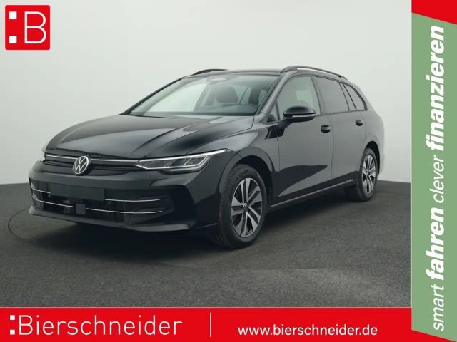Volkswagen Golf Variant 8 2.0 TDI DSG Energy AHK KAMERA NAVI ACC 2026 Diesel