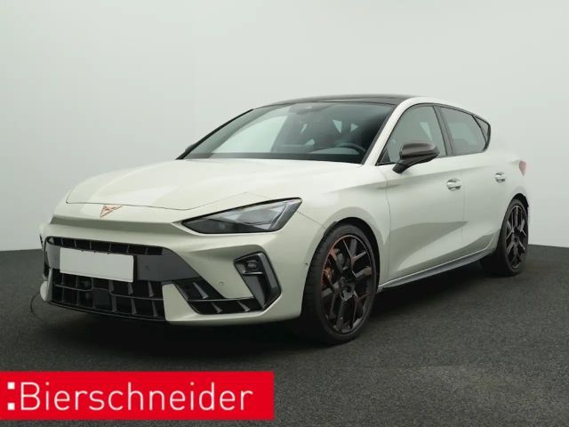 Cupra Leon 2.0 TSI DSG VZ 5-J-GAR PANO KAMERA NAVI ACC 2025 Benzine