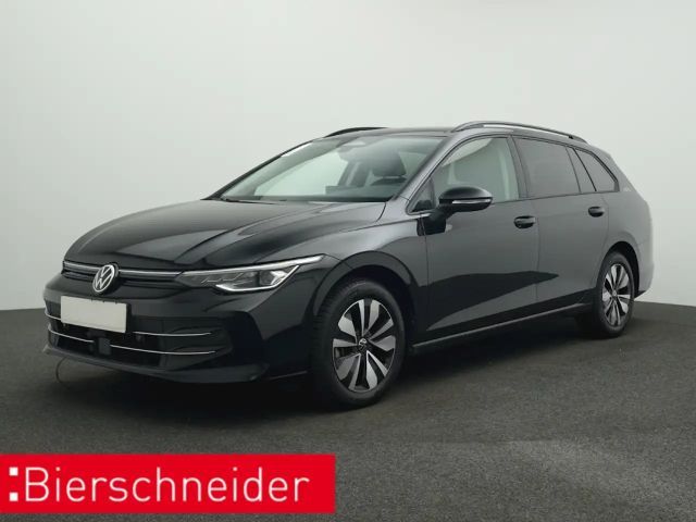 Volkswagen Golf Variant 8 2.0 TDI DSG Goal 4-J-GAR STANDH AHK KAMERA NAVI 2025 Diesel