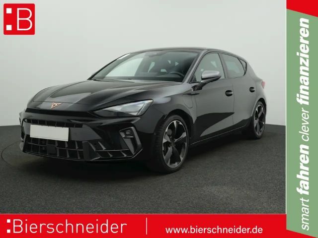 Cupra Leon 1.5 TSI eHybrid DSG 5-J-GAR KAMERA NAVI ACC 18 2025 Hybride / Benzine