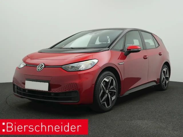 Volkswagen ID.3 Pro S WP 360CAM HuD NAVI SITZH 2023 Elektrisch