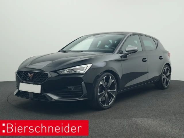 Cupra Leon 2.0 TSI DSG VZ PANO DCC KEYLESS KAMERA LED 2023 Benzine
