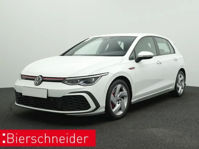 Volkswagen Golf GTI 8 2.0 TSI LED 17 GRA KEYLESS 2023 Benzine