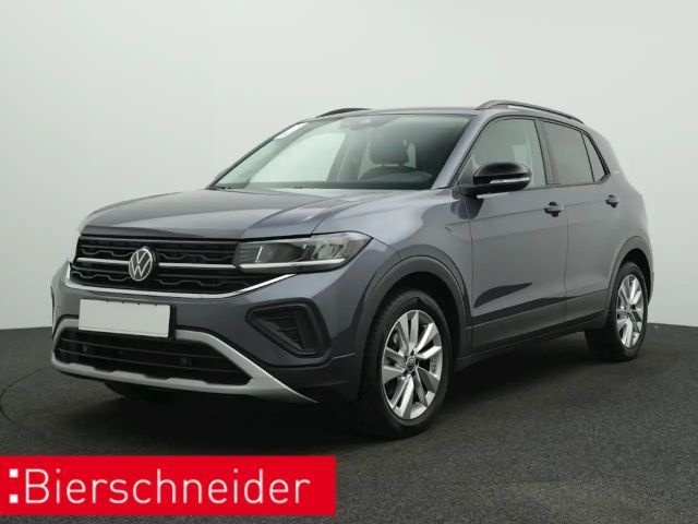 Volkswagen T-Cross 1.0 TSI Energy ab 181 EUR mtl. NAVI ACC SITZH 2026 Benzine