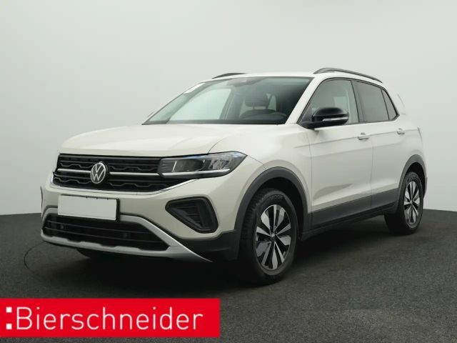 Volkswagen T-Cross 1.0 TSI Goal 5-J-GAR ACC SITZH LED 2025 Benzine