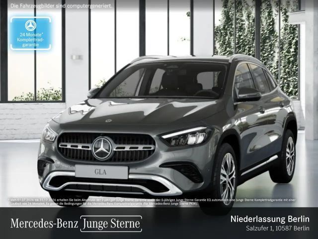 Mercedes-Benz GLA 180 PROGRESSIVE+360°+LED+TOTW+7G 2025 Benzine