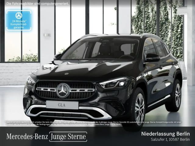 Mercedes-Benz GLA 180 PROGRESSIVE+MULTIBEAM+KAMERA+TOTW+7G 2025 Benzine