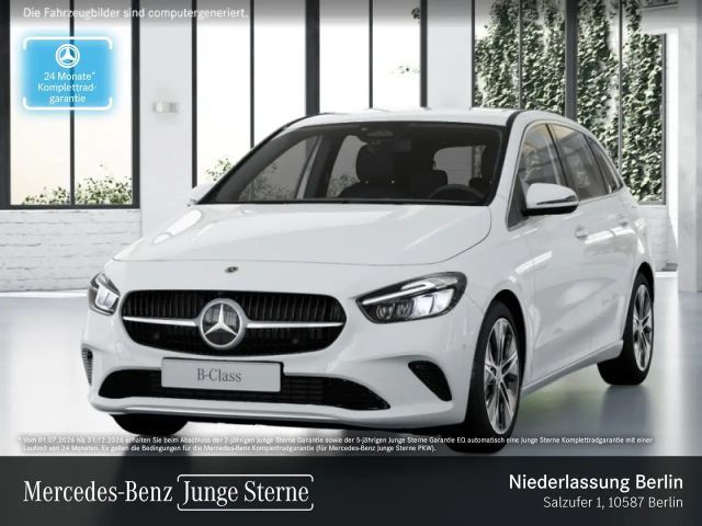 Mercedes-Benz B 250 4M PROGRESSIVE+AHK+LED+KAMERA+8G 2024 Benzine