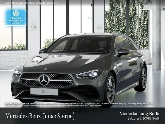 Mercedes-Benz CLA 200 AMG+360°+LED+TOTW+KEYLESS+7G 2025 Benzine