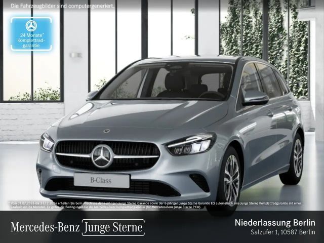 Mercedes-Benz B 180 PROGRESSIVE+LED+KAMERA+7G 2025 Benzine