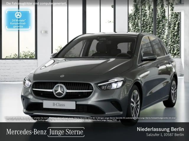 Mercedes-Benz B 180 PROGRESSIVE+AHK+LED+KAMERA+7G 2025 Benzine