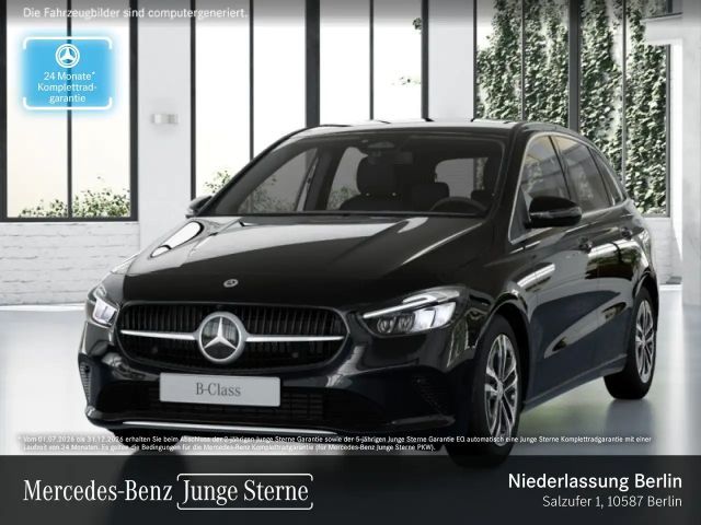Mercedes-Benz B 180 PROGRESSIVE+LED+KAMERA+7G 2025 Benzine