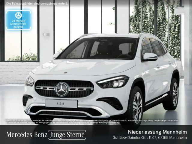 Mercedes-Benz GLA 180 PROGRESSIVE+360°+AHK+LED+TOTW+7G 2025 Benzine