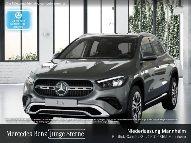 Mercedes-Benz GLA 180 PROGRESSIVE+AHK+LED+KAMERA+7G 2025 Benzine
