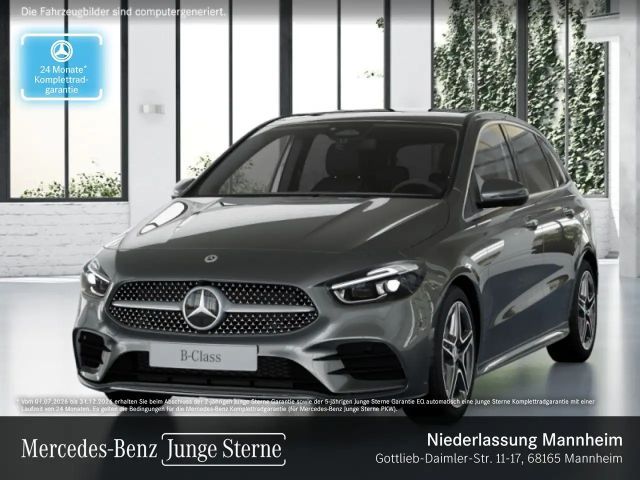 Mercedes-Benz B 200 AMG+PANO+360°+MULTIBEAM+TOTW+KEYLESS+7G 2026 Benzine