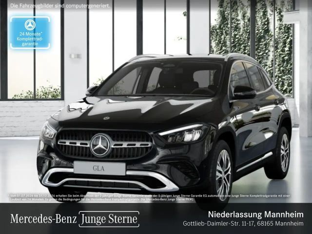 Mercedes-Benz GLA 180 PROGRESSIVE+LED+KAMERA+7G 2023 Benzine