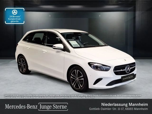 Mercedes-Benz B 200 PROGRESSIVE+AHK+LED+KAMERA+7G 2025 Benzine