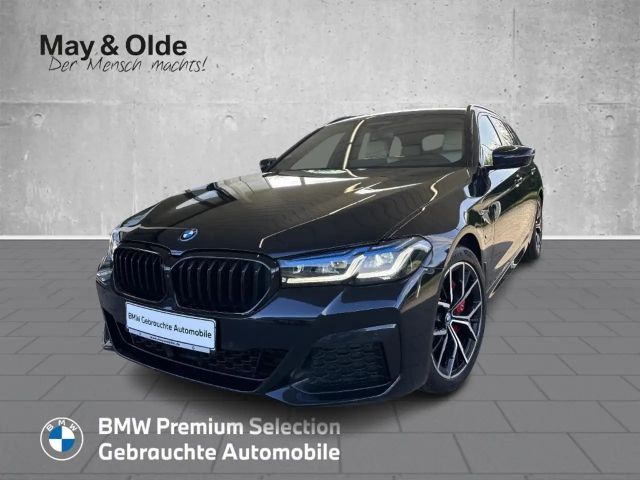 BMW 530 e xDrive M Sport Pro Laser 360 HuD ACC H/K 2023 Hybride / Benzine