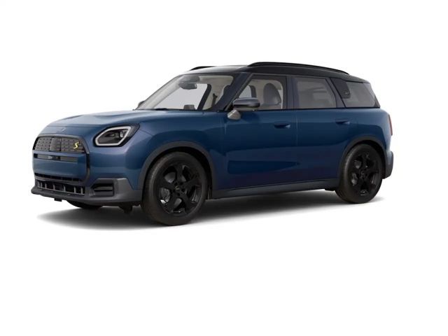 MINI Cooper SE Countryman ALL4 Classic Trim 2025 Elektrisch